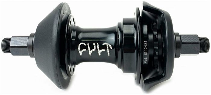 Cult Astronomical Freecoaster Hub