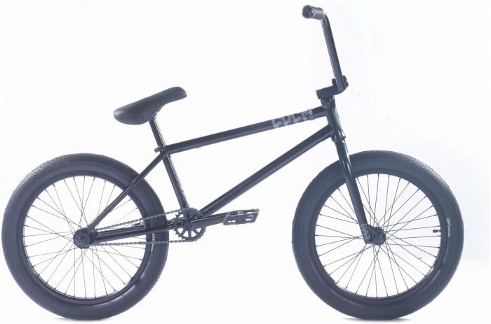 Cult Control 2025 BMX Bike