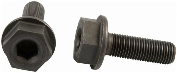 Federal Stance Front Hub Axle Bolts