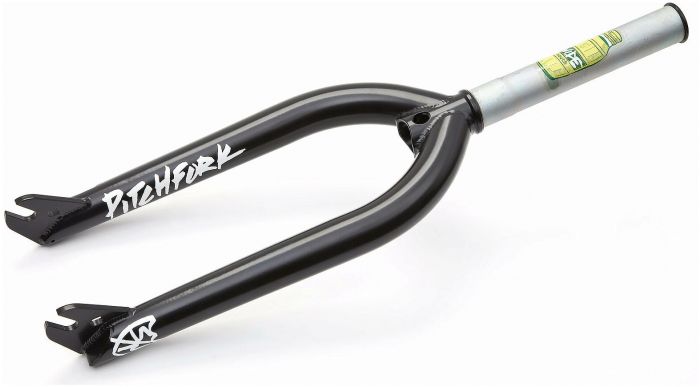 S&M Widemouth Pitch Fork