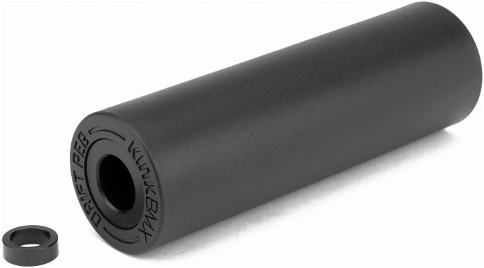 Kink Drift Plastic Stunt Pegs