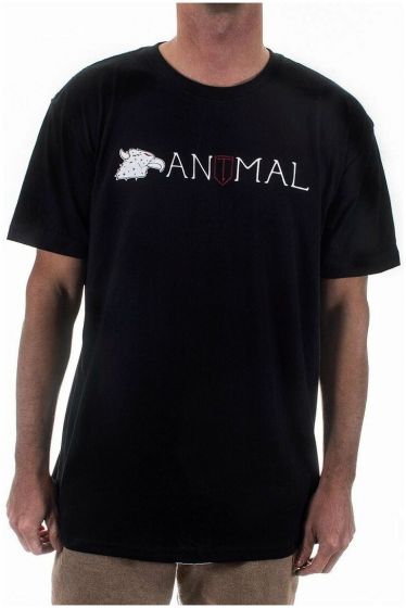 Animal X Terrible One T-Shirt