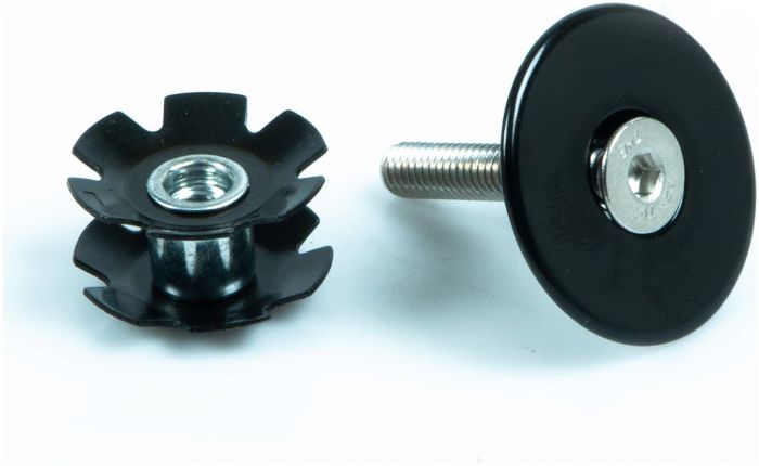 Tall Order Bikes Star Nut And Top Cap