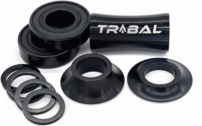 Tribal Mid Bottom Bracket