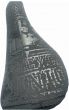 Union Map Pivotal Trail Seat