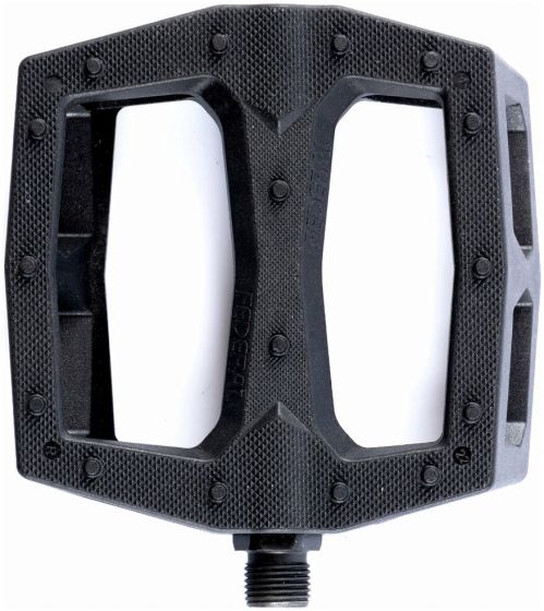 Federal Command XL Pedals