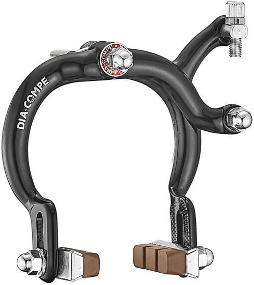 Dia-Compe MX890 Rim Brake Set