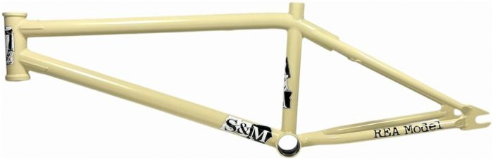 S&M REA Frame