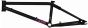 S&M L.A.M.F. Jason Ball Signature Frame