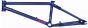 S&M L.A.M.F. Jason Ball Signature Frame