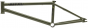 S&M ATF XL Frame