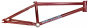 S&M Hoder BTM Frame