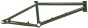 S&M Reynolds Sig CCR Frame