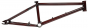 S&M Reynolds Sig CCR Frame