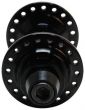 Box Three Pro Front Hub