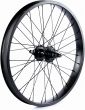 Backyard RHD Cassette 20-Inch Rear Wheel