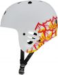 Pro-Tec Full Cut Certified S&M Shield Signature Edition Helmet