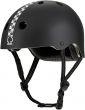 Pro-Tec Low Pro Certified Checkered Fit Signature Edition Helmet