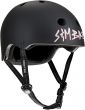 Pro-Tec Low Pro Certified S&M Sharpie Shield Signature Edition Helmet