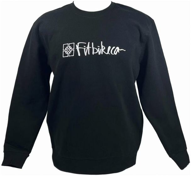 FIT OG Heavyweight Crew Sweatshirt