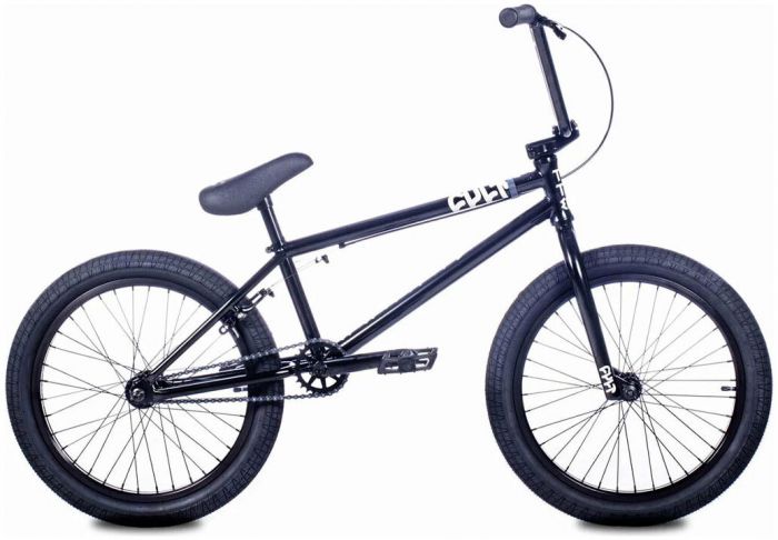 Cult Access 2027 BMX Bike