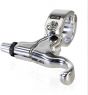 Dia-Compe Gold Finger 318 Oversized Brake Lever