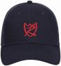 S&M Rambler Sharpie Shield Hat