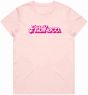 FIT Doll Womens T-Shirt