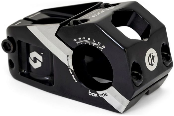 Box One Oversized Delta Stem