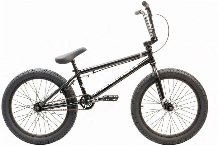 United Recruit 2026 BMX Bike