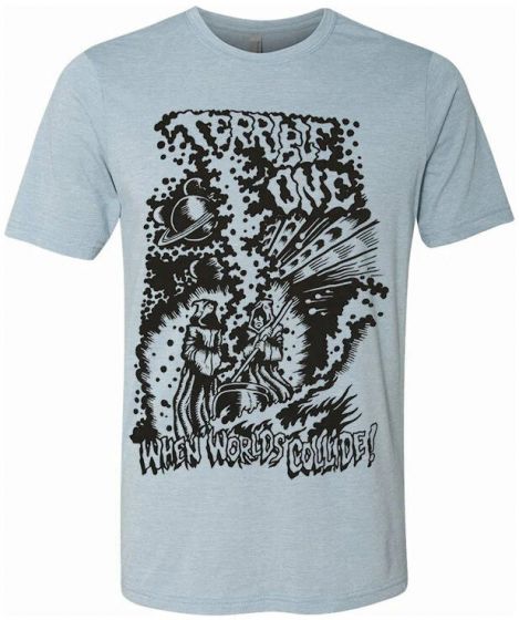 Terrible One Druid T-Shirt