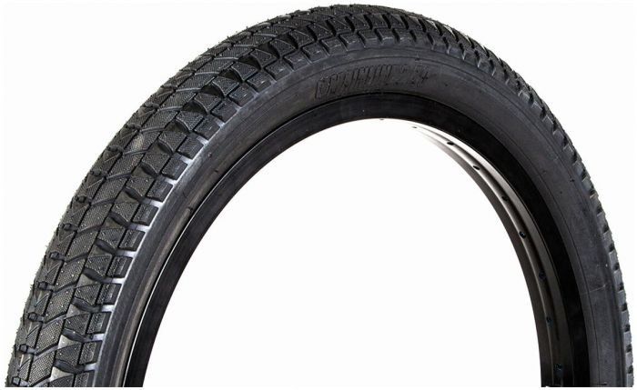 S&M Mainline 22-Inch Tyre
