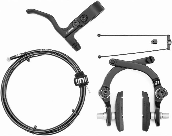 Kink Desist II Rim Brake Kit
