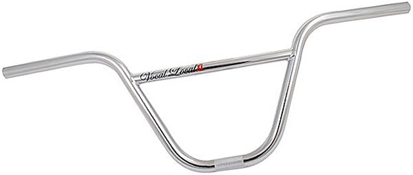 Vocal Local XL Chrome Bars