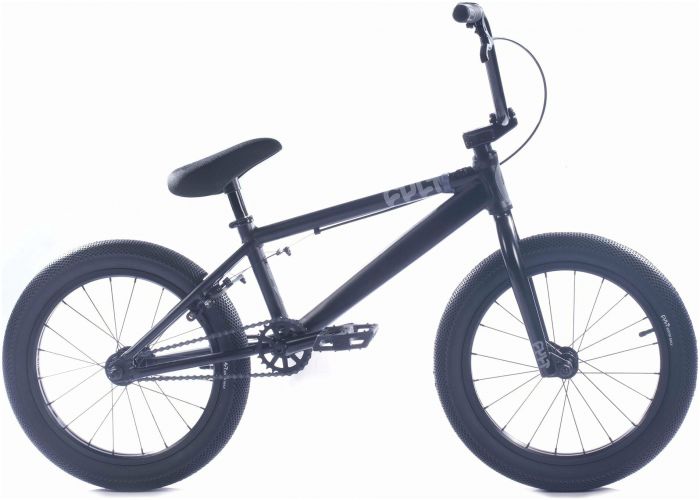 Cult Juvenile 18-Inch 2025 Kids BMX Bike