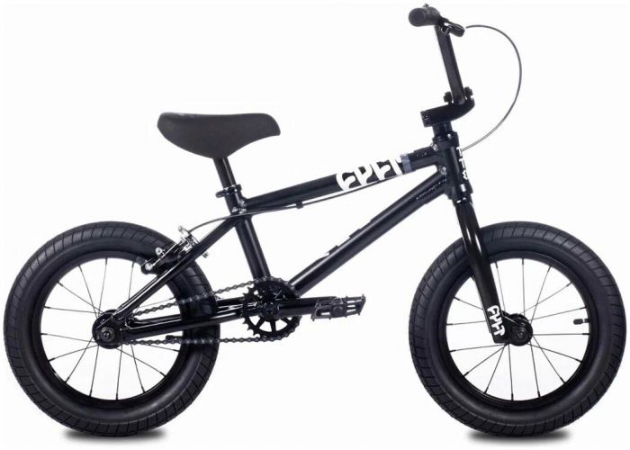 Cult Juvenile 14-Inch 2027 Kids BMX Bike