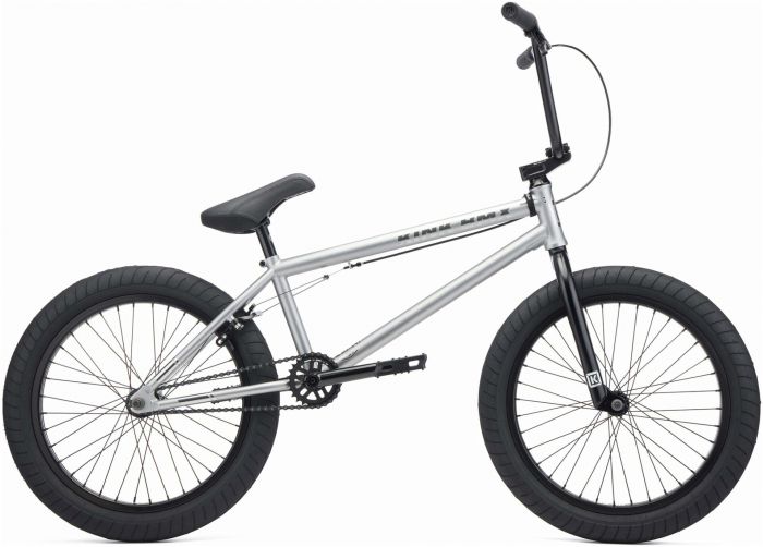 Kink Whip XL 2027 BMX Bike