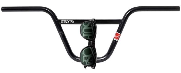 subrosa bmx bars