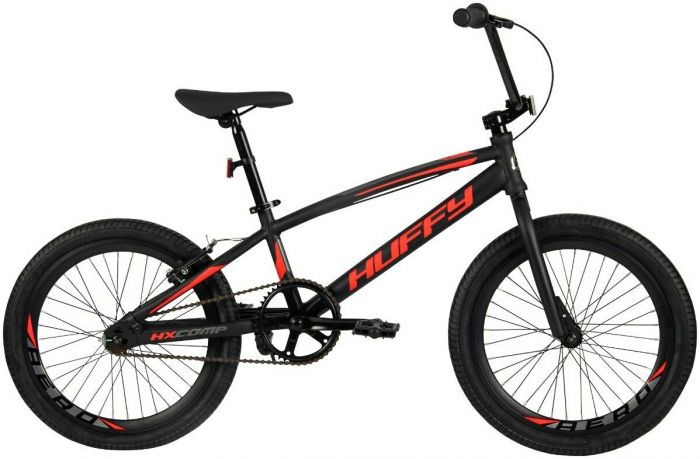 Huffy HX Pro Racer 2025 BMX Bike