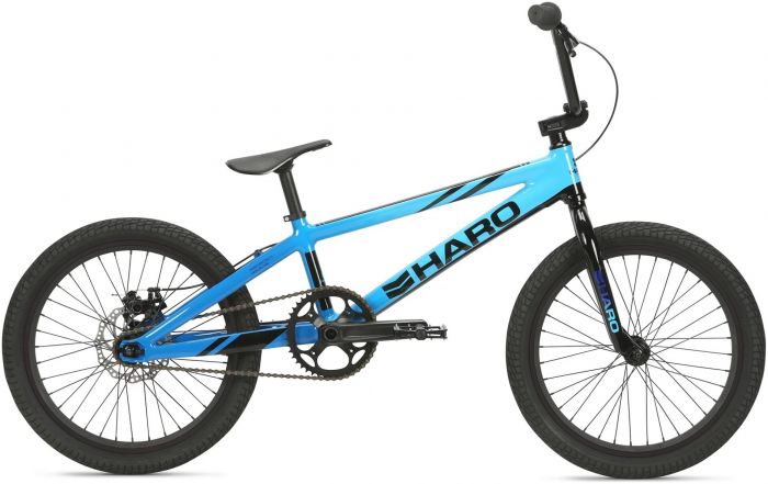 Haro RaceLite Pro BMX Bike