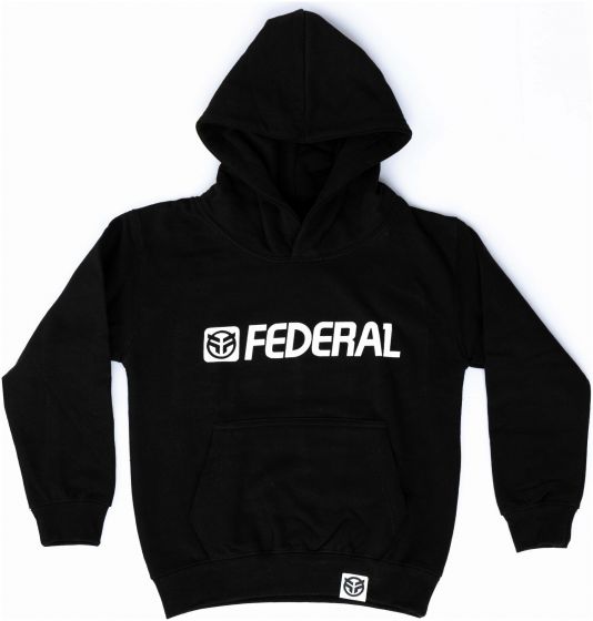 Federal OG Logo Kids Hoodie