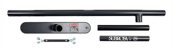 Subrosa Street Rail Extension Kit