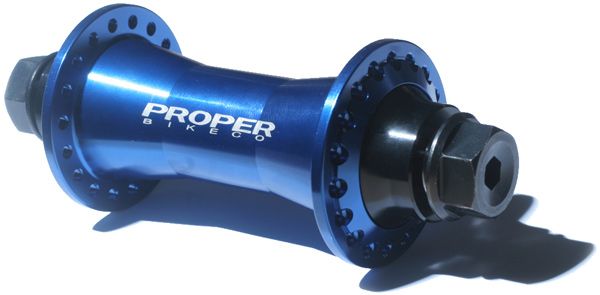 Proper Microlite V2 Female Front Hub