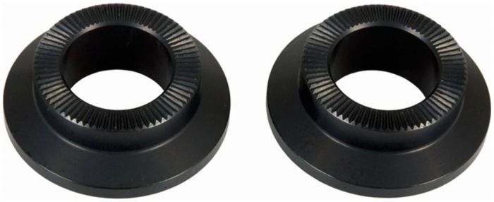 Federal Stance Front Hub Cone Nuts