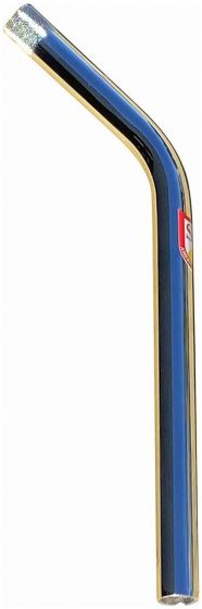 S&M Old School Layback Seatpost
