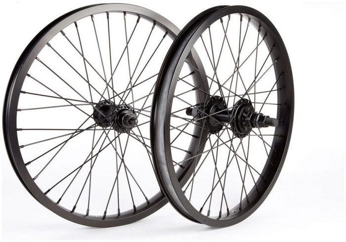 FIT OEM 18-Inch Wheelset