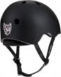 Pro-Tec Low Pro Certified S&M Sharpie Shield Signature Edition Helmet
