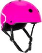 Pro-Tec Low Pro Certified Helmet