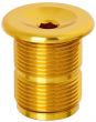 S&M Fork M24 Topcap