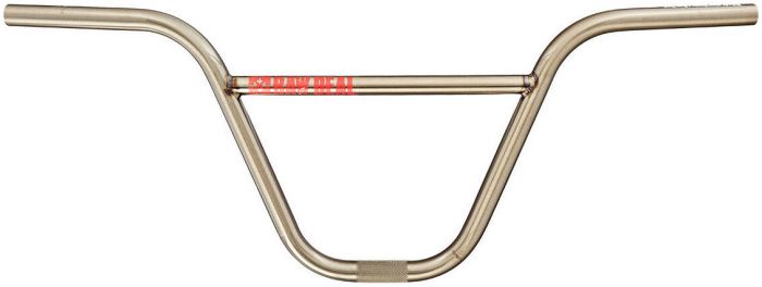FIT Hango Raw Deal XL Bars